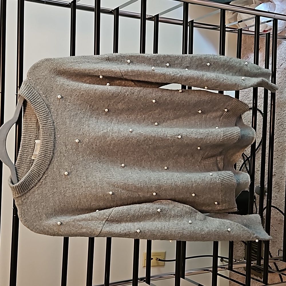 H&M sweater